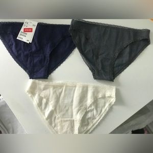 Women’s panties